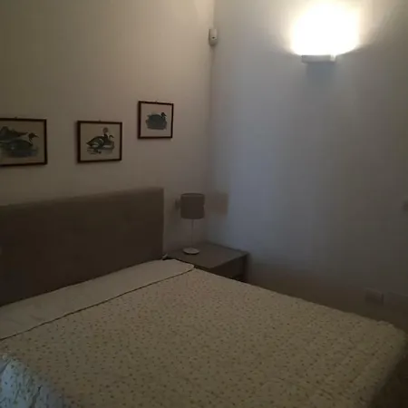 度假居 Palazzo Delle Maioliche *